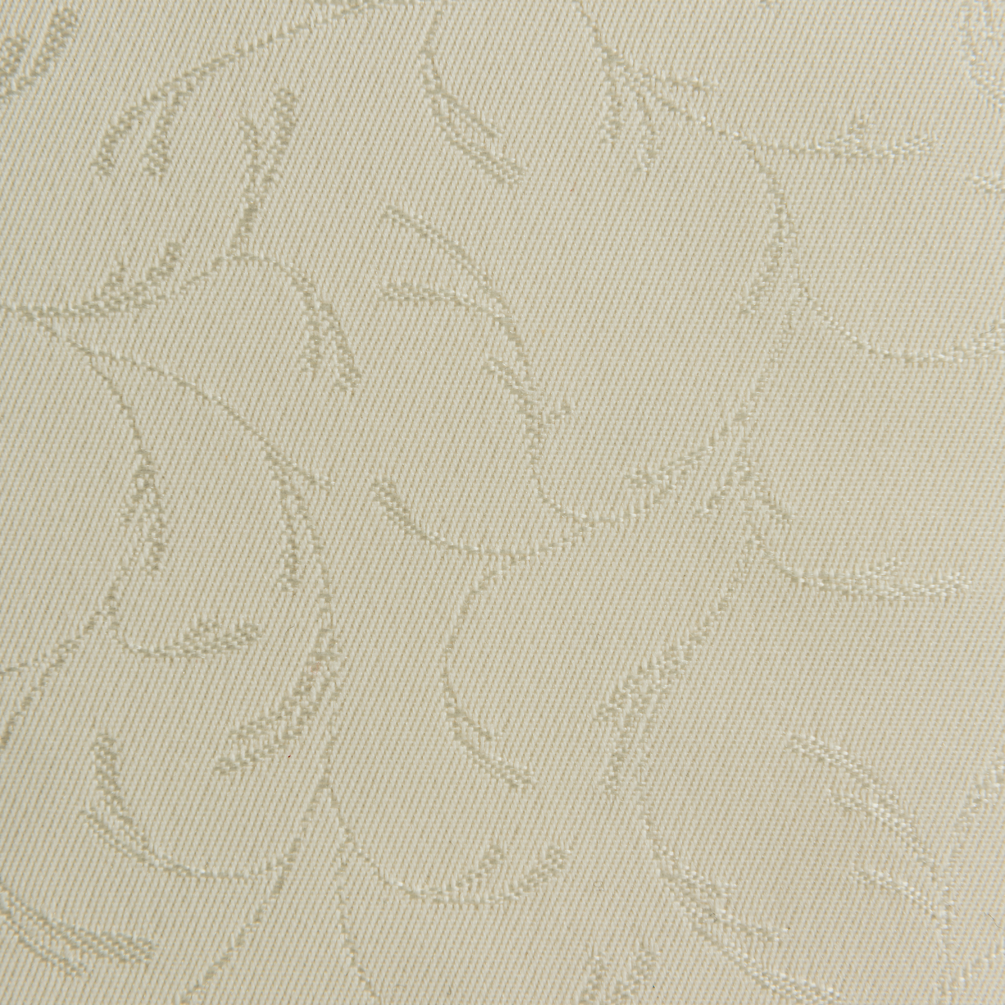 Fleur Linen 89mm Louvre